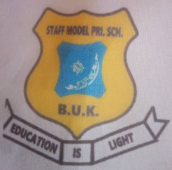 BUKAA Logo